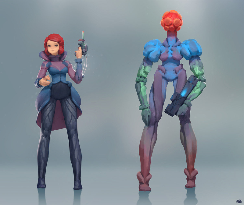 Illustration for article titled Choose Your RPG Class Wisely...